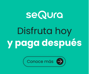 Aplaza los pagos de tus pedido